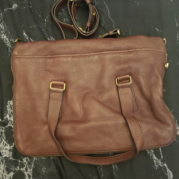 Fossil Preston Shopper - Picture 2 of 5
